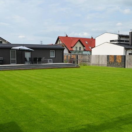 Domecek U Prahy Villa Nupaky Luaran gambar